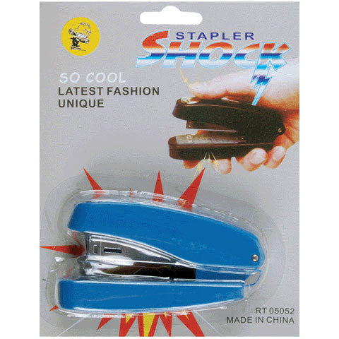 Shock Stapler