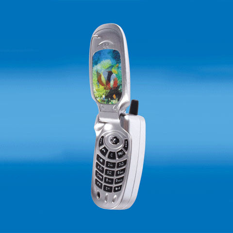 Shock Cell Phone