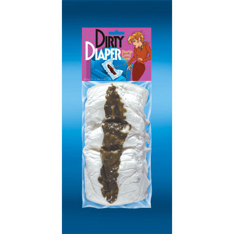 Dirty Diaper