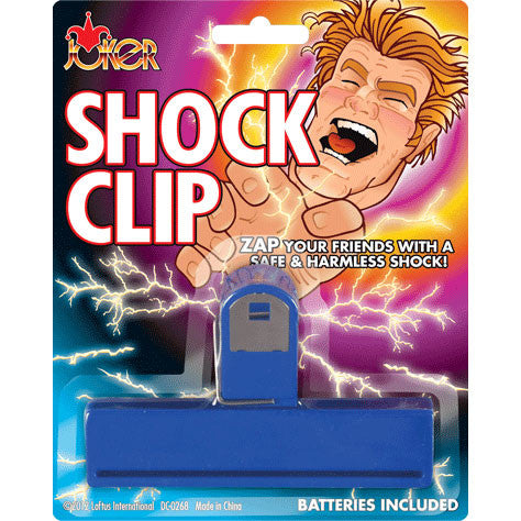 Shock Clip (1 ct)