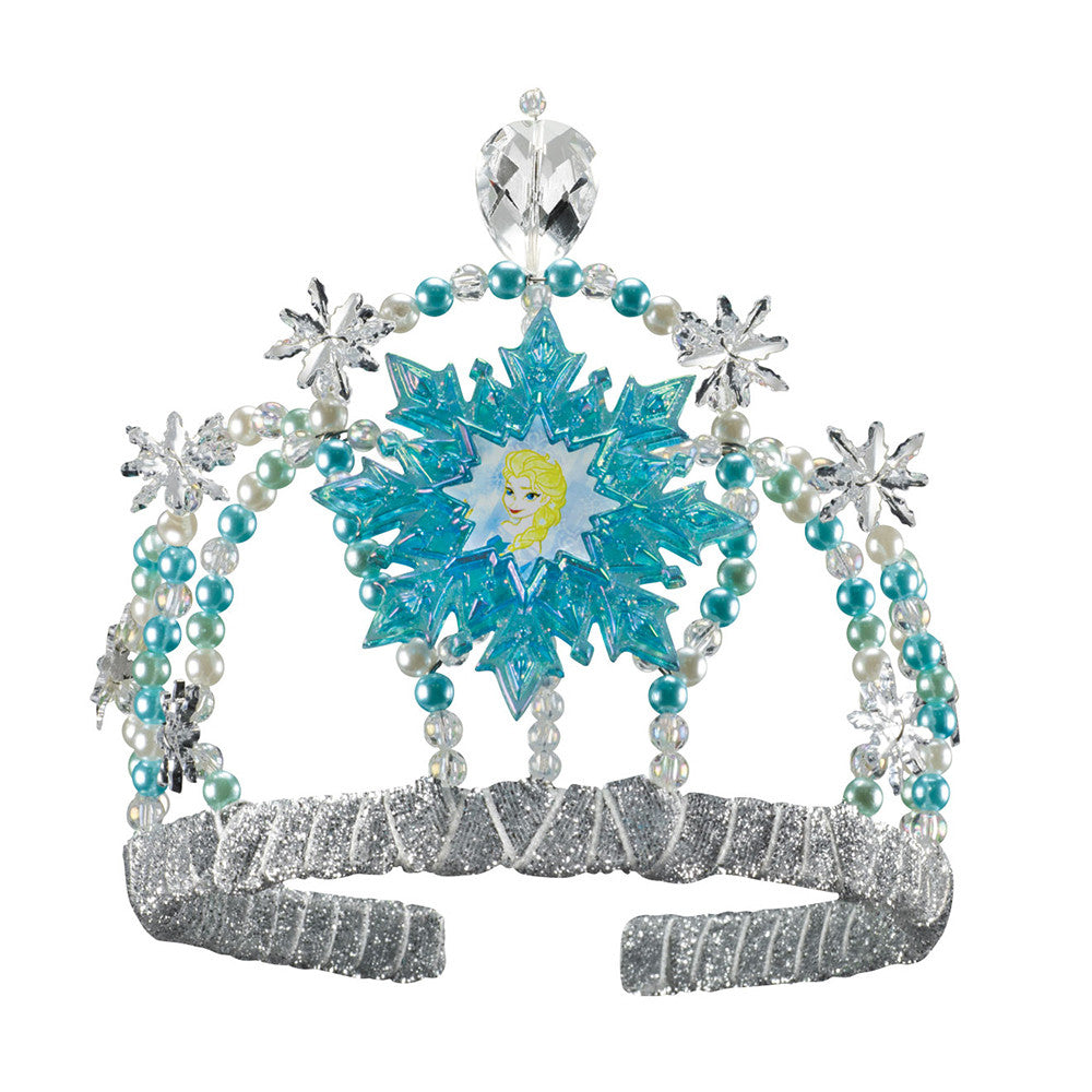 FrozenS Elsa Tiara