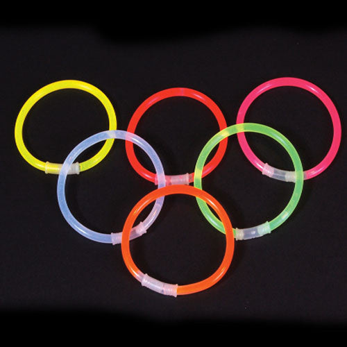 Glow Bracelets