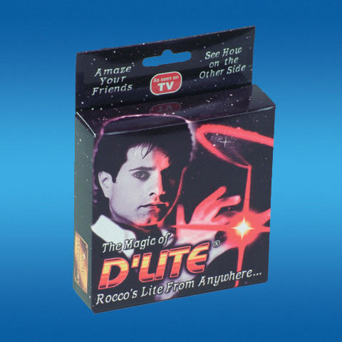D'Lite Soft Tip (Regular Size)