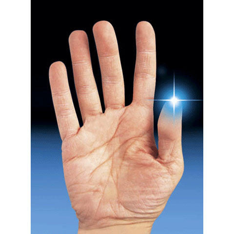 D'lite Soft Tip Blue (regular Size)
