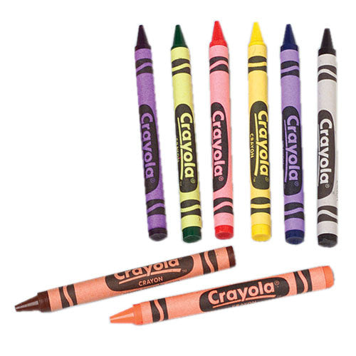 Crayola Crayons
