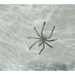 Jumbo Spider Web