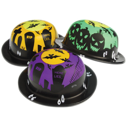 Halloween Derbies