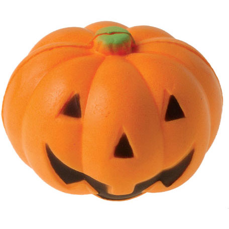 Pumpkin Squeeze Balls (12 ct)