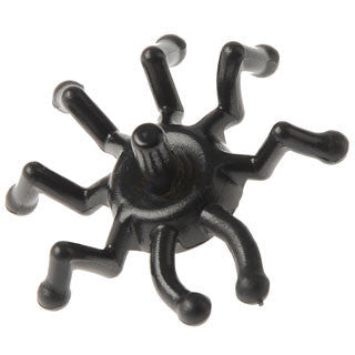 Spider Spinning Tops