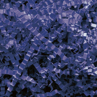 Dark Blue Shred 1 Lb/bag