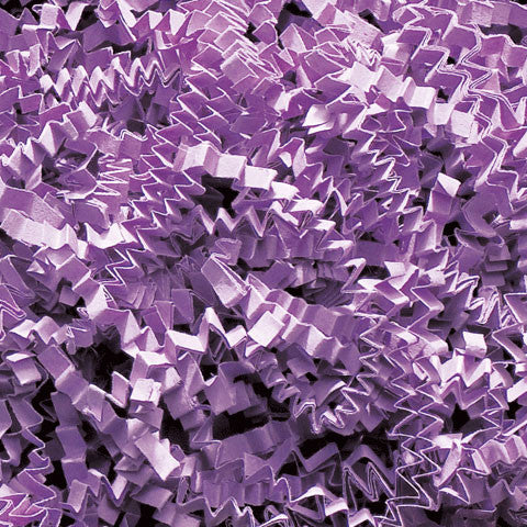 Light Lavender Shred 1 Lb/bag