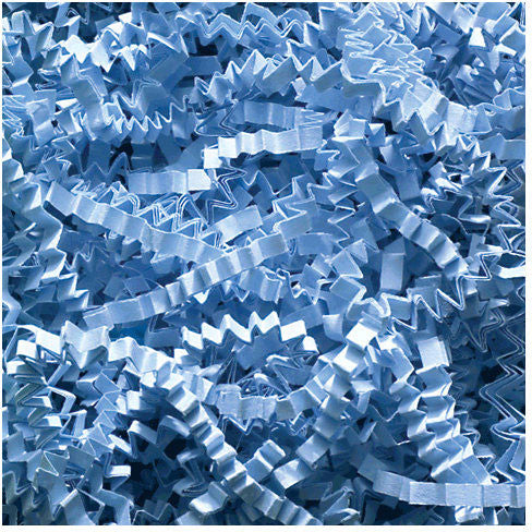 Light Blue Shred 2 Oz. Bag