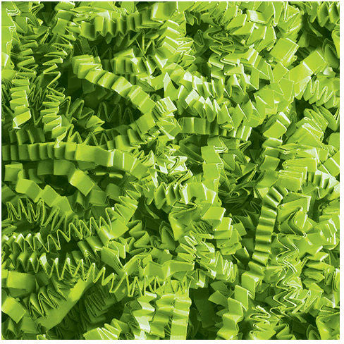 Lime Green Shred 2 Oz. Bag