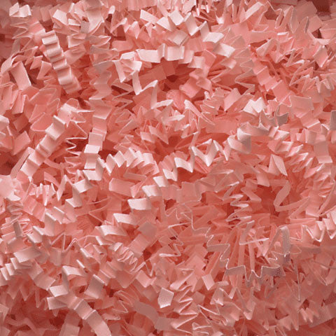 Light Pink Shred 2 Oz. Bag