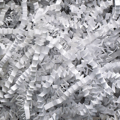 White Shred 2 Oz. Bag