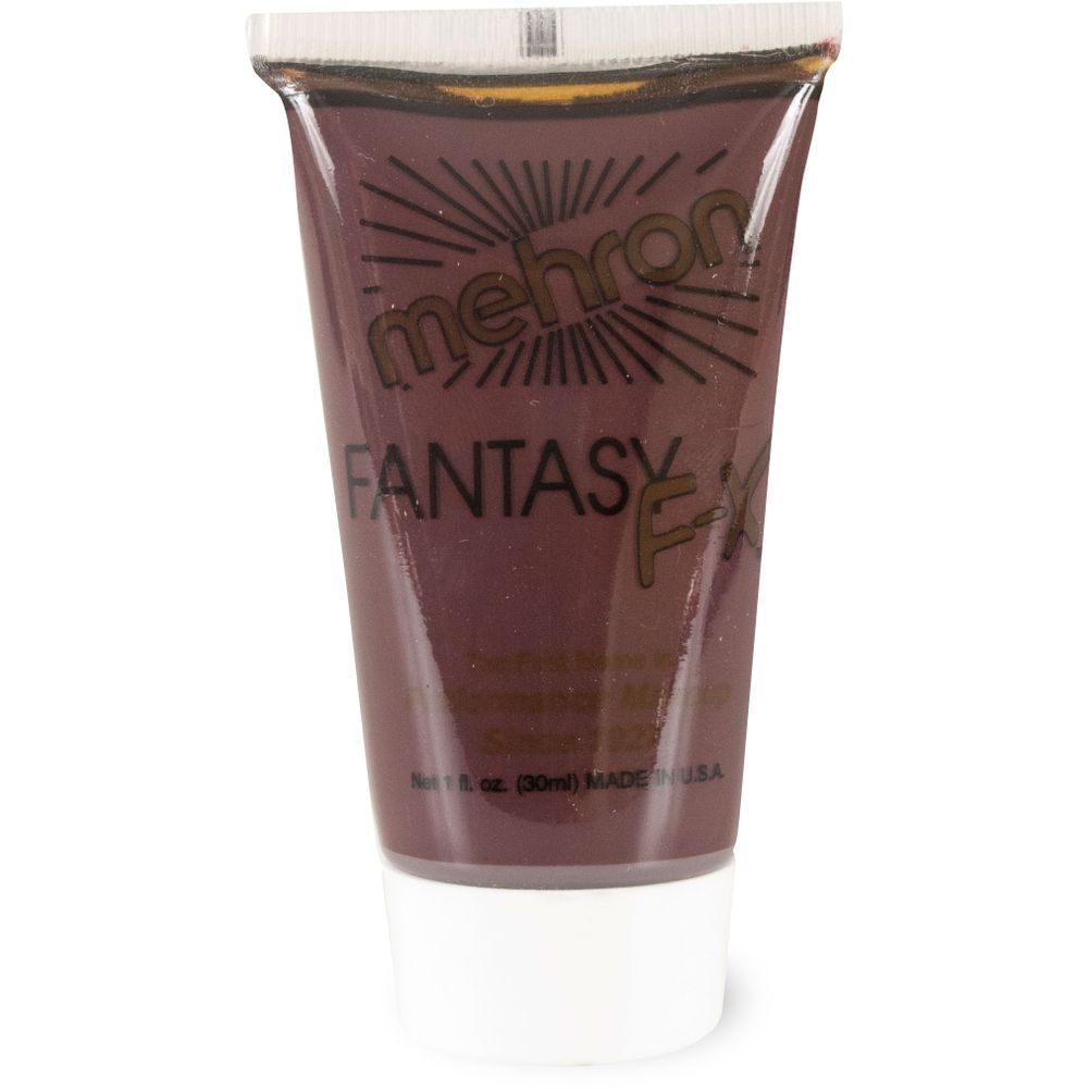 Fantasy FX Tube Burgundy