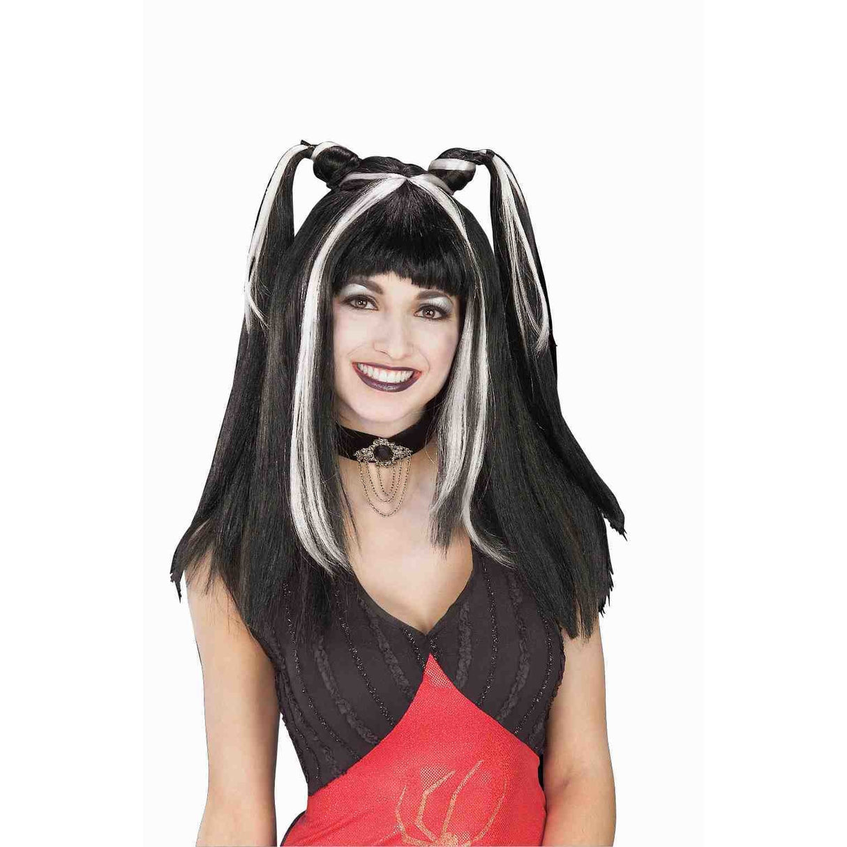 Gothic Girl Wig