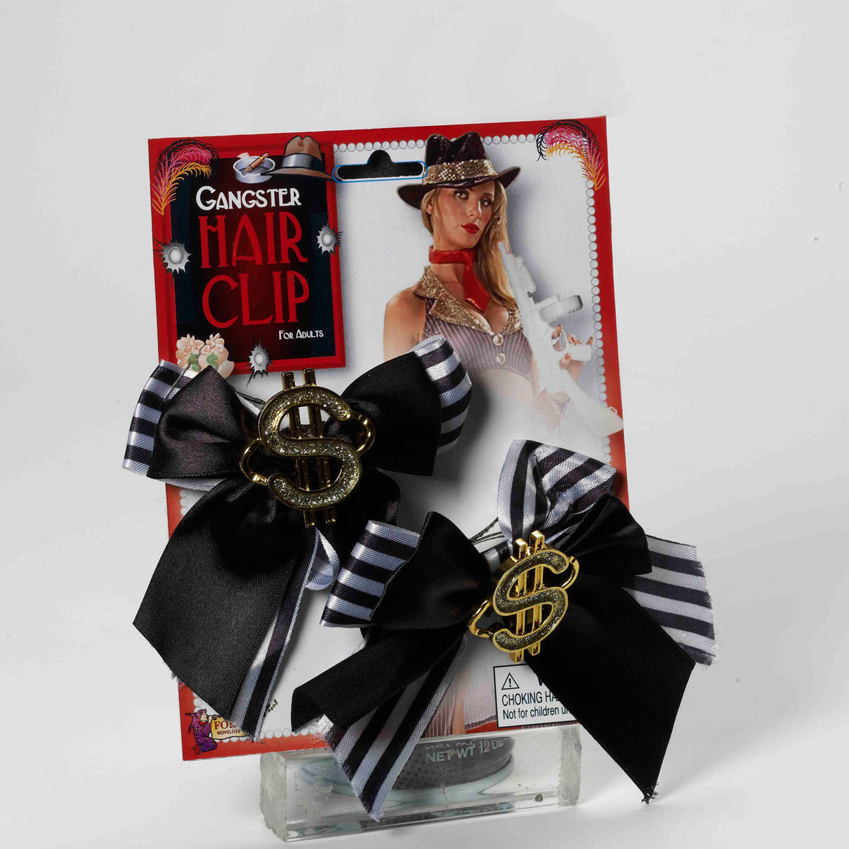 Deluxe Devil Make-up Kit