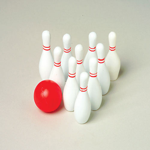 Bowling Game
