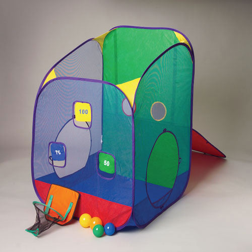 Magic Ball Zone Game