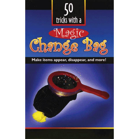 Change Bag Book