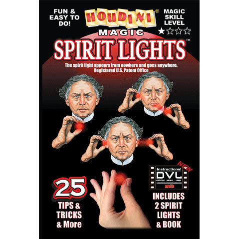 Spirit Lights