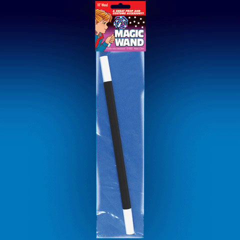 Magic Wand 10"