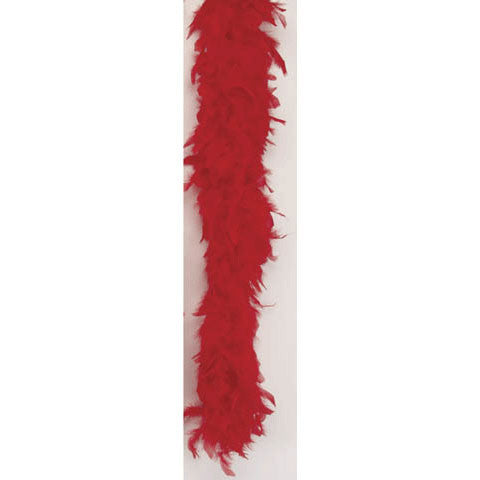 Red Boa 72