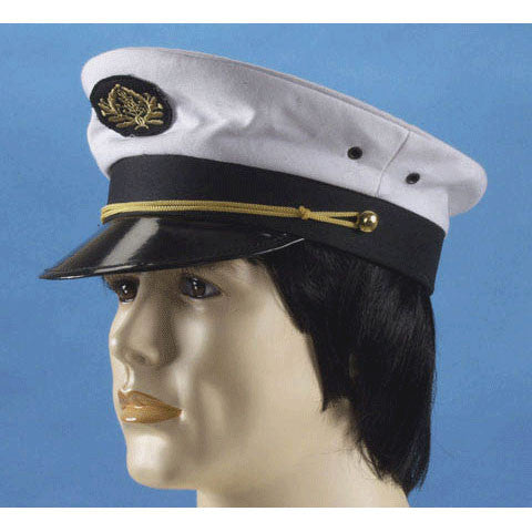 Captain Cap