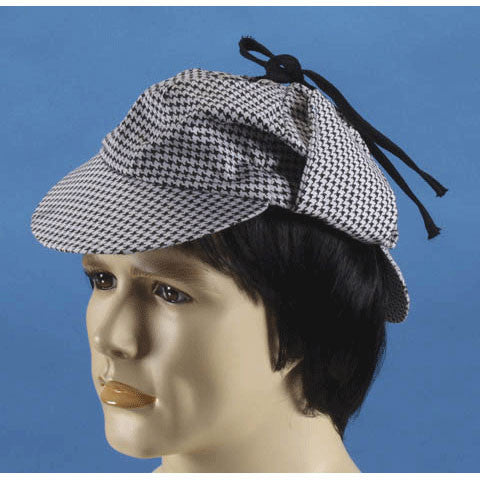 Detective Hat