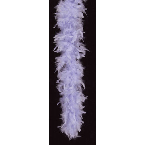 Lavendar Boa 72