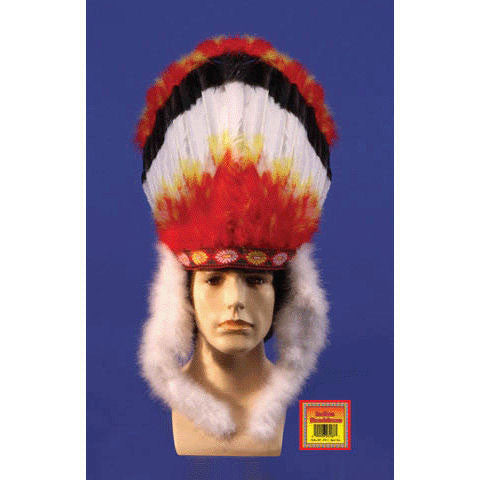 Indian Headdress