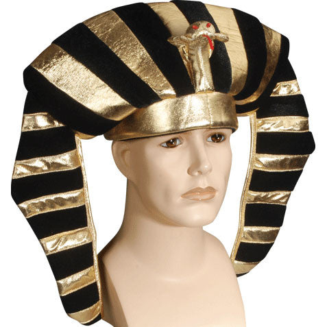 Egyptian Asp Headpiece