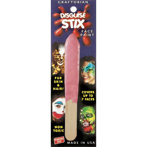Disguise Stix Rosy Pink