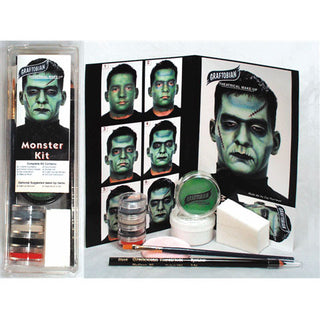 Monster Make-up Kit
