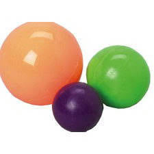 Neon Balls