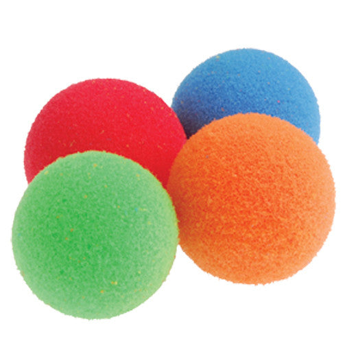 Foam Balls