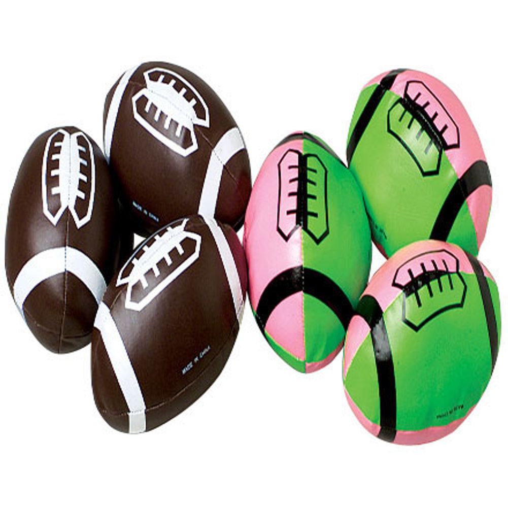 Footballs (12ct)