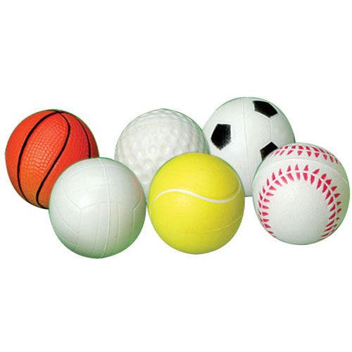 Sports Balls