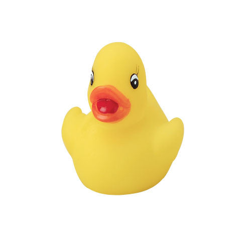 Mini Yellow Ducks