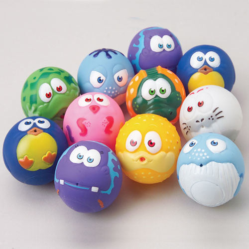 Water Squirt Balls (12 ct)