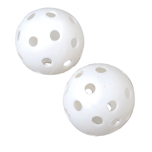 Plastic Baseballs
