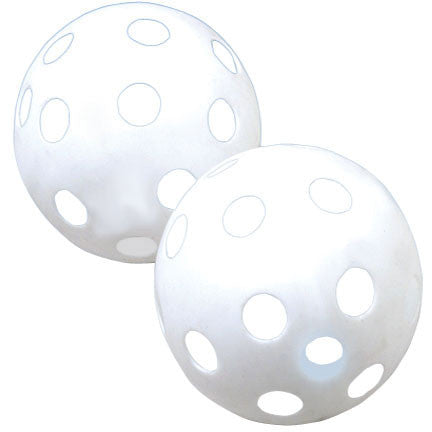 Plastic Softballs