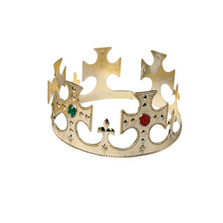 Gold King's Crown