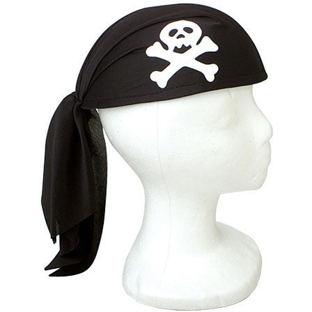 Pirate Cap