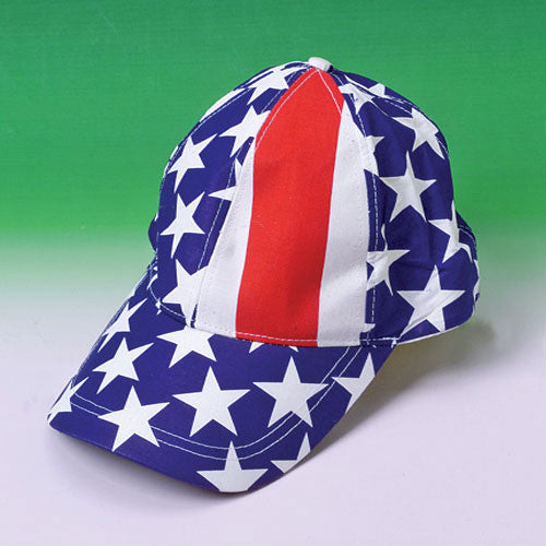 RWB Baseball Caps