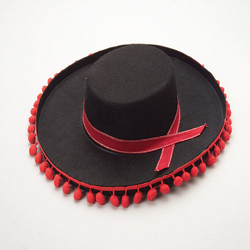 Bull Fighter Hat