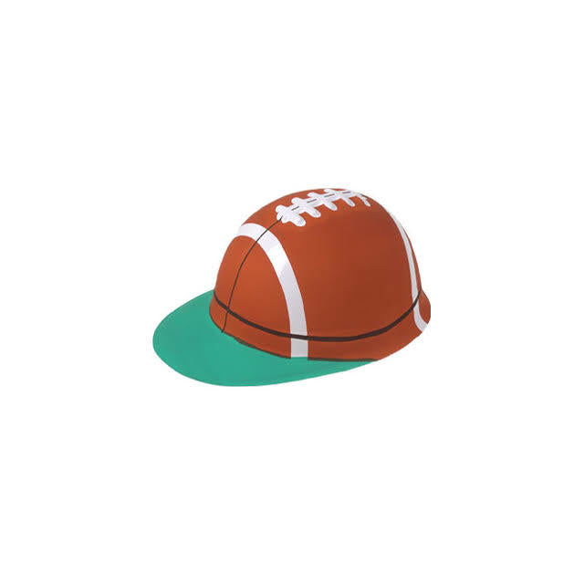 Football Caps