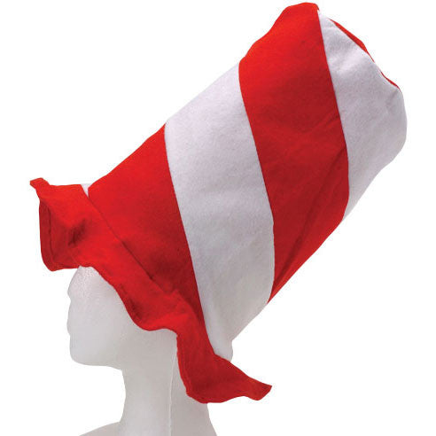Swirl Party Hat