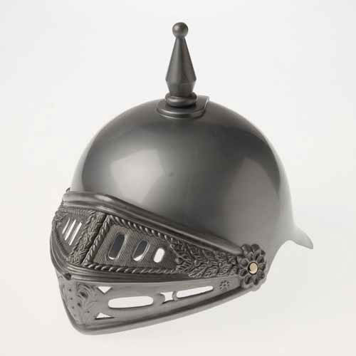 Knight Helmet
